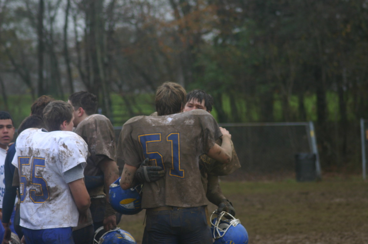 Question & Thought for March 6th, 2016!