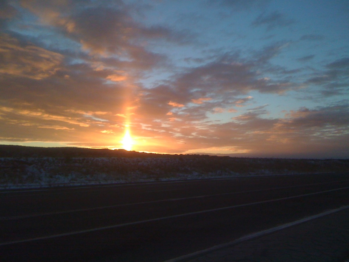 Question & Thought for June 26th, 2015!