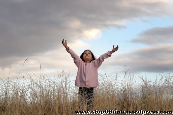 Question & Thought for April 20th, 2016!